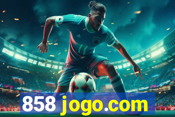 858 jogo.com